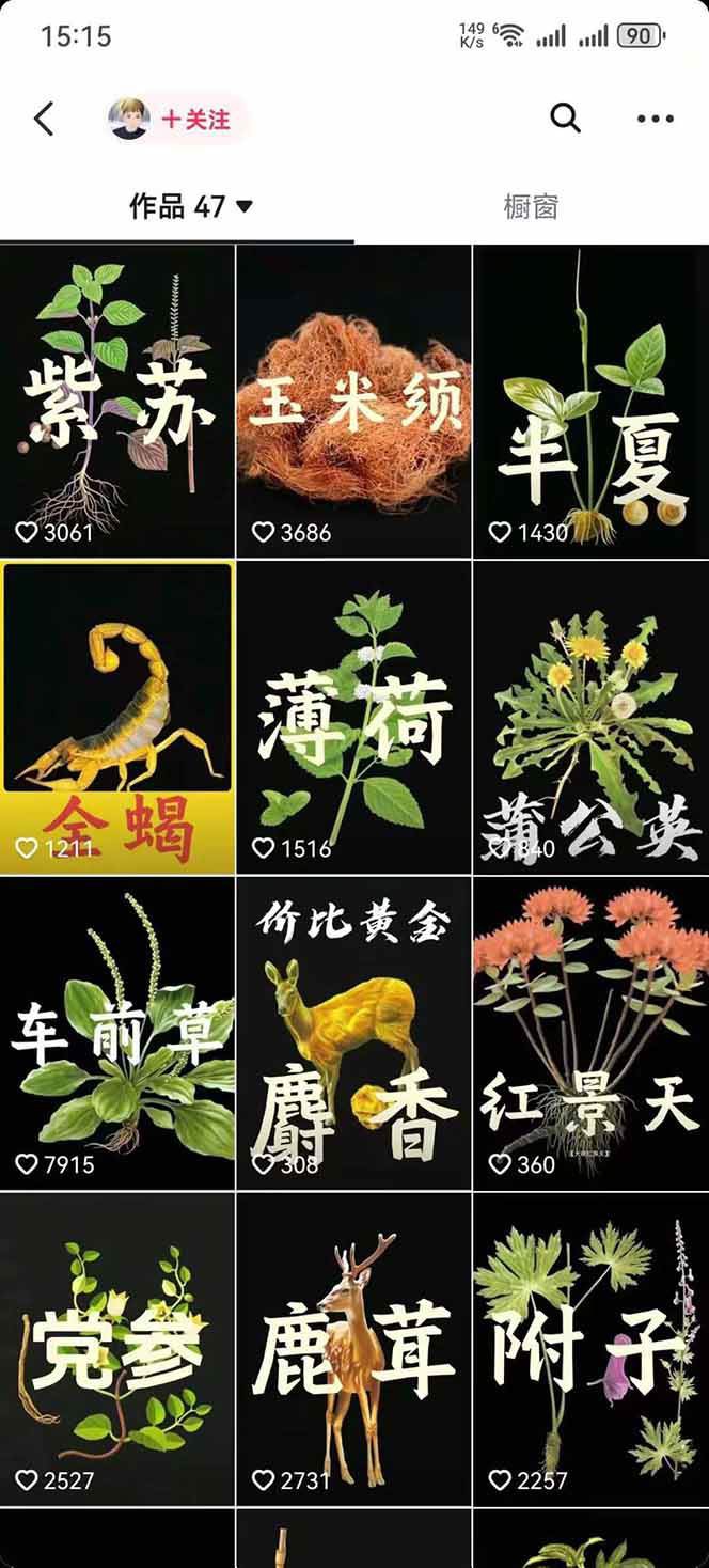 图片[4]-中药文化赛道：溯源故事开发，AI工具实战，平台运营，全方位解锁中医流量变现新路径-破局灯塔